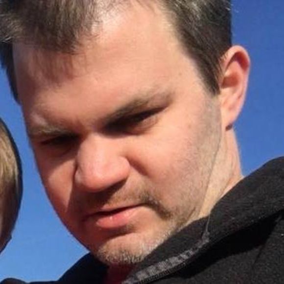 Meet your Posher, Jacob - Picture 1 of 1